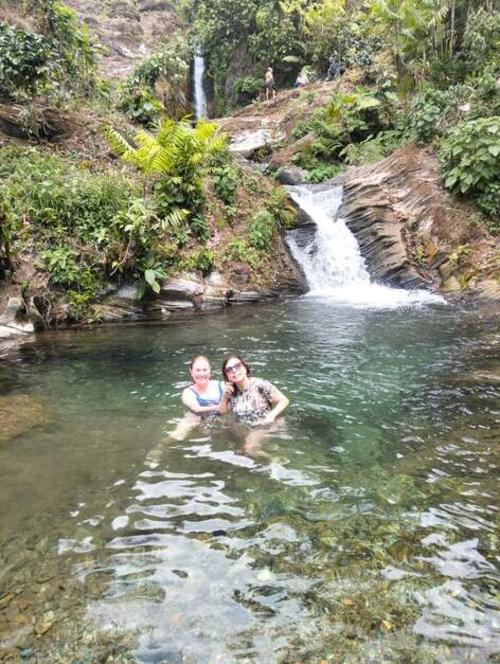 Cascadas y cuevas en la Sierra de las Minas: guía de viaje 2026. (Foto: Cortesía El Cafetal)