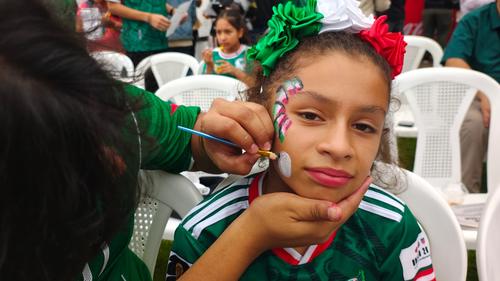embajada mexico fifa mundial 2026