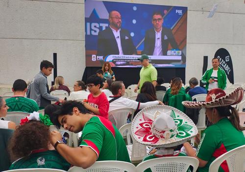 mundial 2026