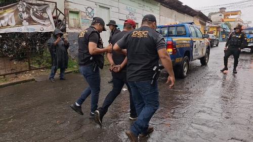 (Foto: PNC)