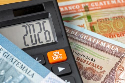 El Ministerio de Finanzas informó en mayo que no contaba con disponibilidad presupuestaria para cumplir con el decreto. (Foto: Archivo/Soy502)