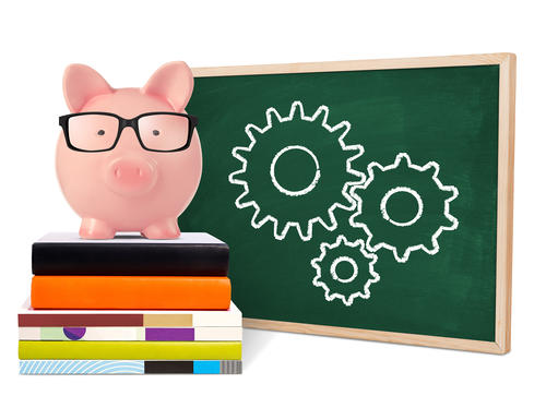 El tiempo y dinero que inviertas hoy en capacitarse contribuirá a ser exitoso en tu negocio. (Foto: Shutterstock)