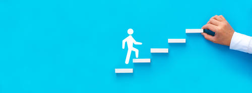 Emprender requiere, disciplina, entrega y por supuesto aprendizaje constante. (Foto: Shutterstock)