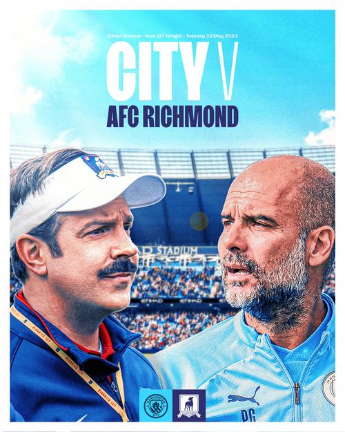 Pep Guardiola tuvo una aparición en el episodio de la tercera temporada. (Fuente: X)