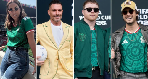 personalidades munfial 2026 FIFA 1