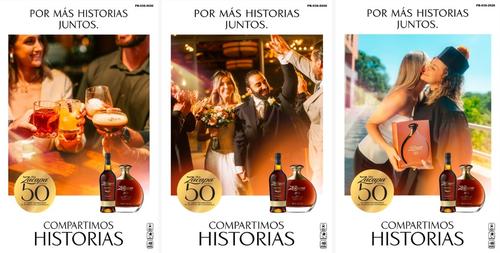(Fotografías cortesía: Ron Zacapa)