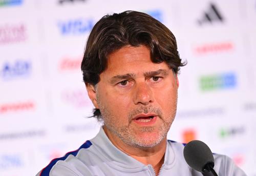 Las tres reglas de Pochettino en el vestidor: No traicionas mi confianza, no rompes las reglas, no se faltan el respeto". (Foto: AFP)