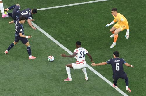 Autogol