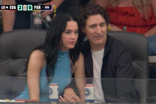 katy y justin