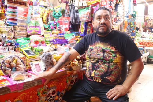 Mundial, fútbol, economía, comercios, ventas, mercado, México, Guatemala, Soy502