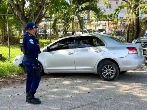 Liza Chi Gutiérrez falleció en un accidente ocurrido cerca del mercado nuevo de Santa Elena, Petén. (Foto: Carlos Monroy/colaborador)