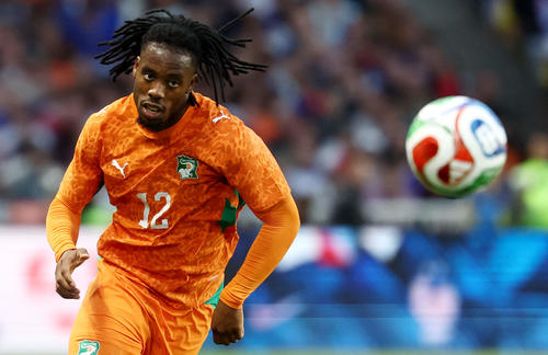 Hasta la fecha, los Elefantes nunca han superado la primera fase de un Mundial. (Foto: AFP)
