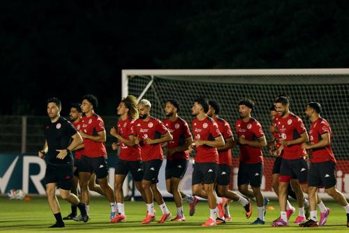 La selección africana no llega en su mejor momento a la cita mundialista, pero confía en enderezar el camino. (Foto: AFP)