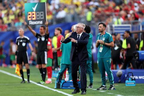 Ancelotti