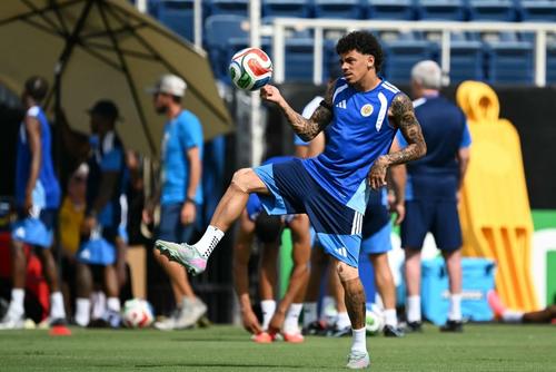 La mayoría de futbolistas que juegan para Curazao nacieron en los Países Bajos, pero defenderán con orgullo los colores de este país. (Foto: AFP)