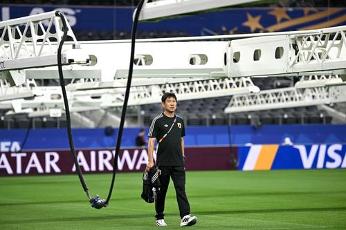 En Catar, Japón venció a dos grandes: Alemania y España. (Foto: AFP)