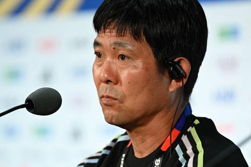 La Asociación Japonesa de Futbol mantiene un plan para ser campeones del mundo en el año 2050. (Foto: AFP)