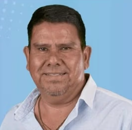 Autoridades mexicanas desplegaron un operativo para localizar a los responsables del crimen. (Foto: El Universal, México)