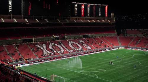 iran cuerpo xolos fifa mundial 2026
