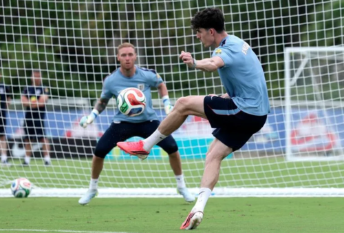 roban equipo seleccion inglesa mundial 2026 FIFA 2