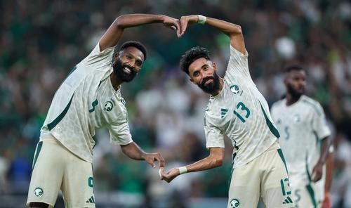 El enfrentamiento entre Arabia Saudí y Cabo Verde, para el 26 de junio, tendrá los boletos más baratos del Mundial. (Foto: FIFA)