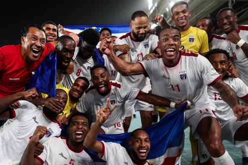 Para Bubista, el sueño del Mundial representa la reivindicación de un pueblo y una historia de lucha. (Foto: FIFA)