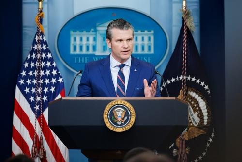 Pete Hegseth confirmó la continuidad de la estrategia contra el crimen organizado. (Foto ilustrativa: Shutterstock)