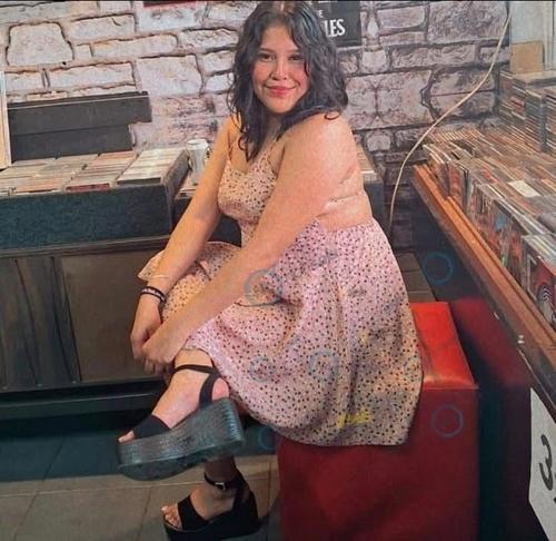 Mayara fue localizada sin vida tras asistir a una celebración de cumpleaños. (Foto: Romario Aguilar/colaborador)