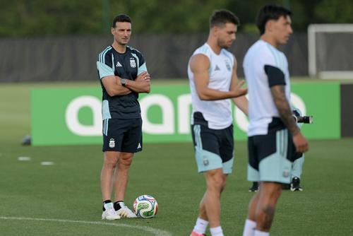 Scaloni