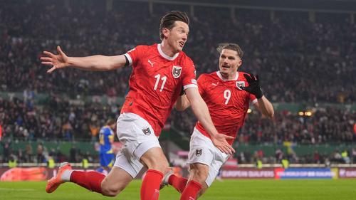 En los años 30, Austria fue una de las mayores potencias de Europa gracias a un estilo de juego dinámico y colectivo. (Foto: Getty Images)