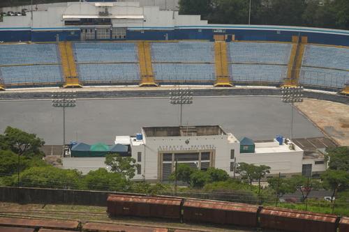Aproximadamente Q63 millones ya fueron trasladados al PNUD. (Foto: Wilder López/Soy502)