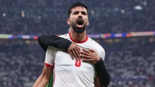 Tras 10 intentos fallidos desde México 1986, el equipo de Los Valientes logró su boleto de manera brillante. (Foto: Getty Images)