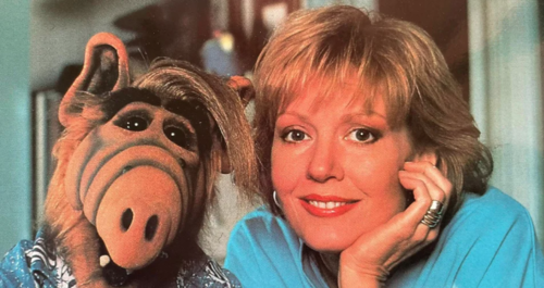 muere Anne Schedeen actriz ALF 1