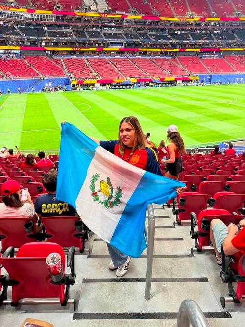 mundial guatemalecos