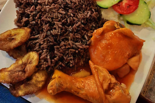 Restaurante, comida, cocina, sazón, Fredy, sabores, Cuba, México, Guatemala, Soy502