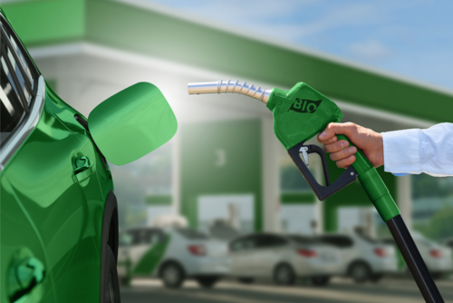 Los biocombustibles son una opción eficiente para los motores y amigable con el medio ambiente. (Foto: Shutterstock/Soy502)