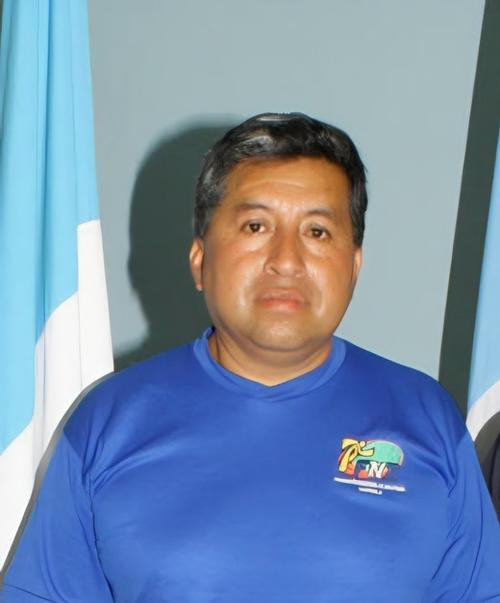 El entrenador y formador de marchistas Alberto Coy, descubrió el talento del medallista olímpico Erick Barrondo. (Foto: Redes Sociales)
