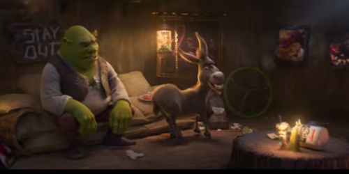 shrek 5