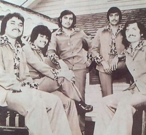 tigres del norte guatemala concierto show 2
