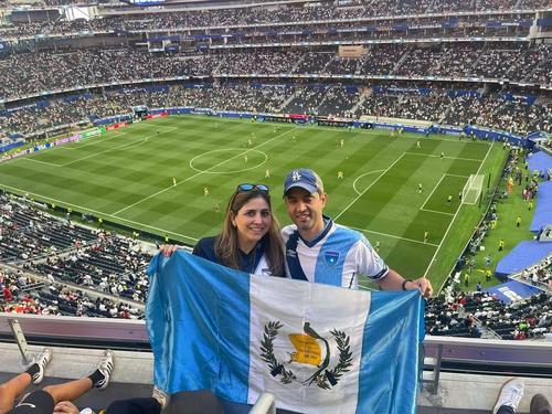 guatemaltecos mundial 2026 FIFA 3