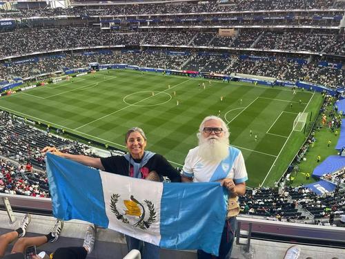 guatemaltecos mundial 2026 FIFA 4
