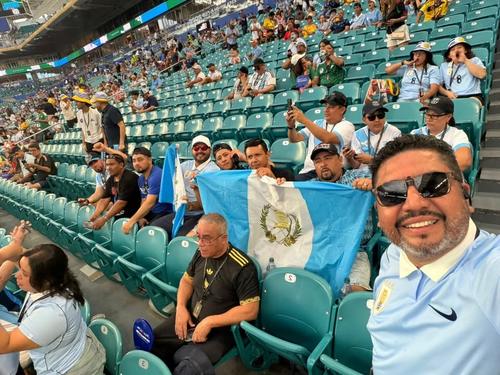 Mundial 2026, FIFA, guatemaltecos 1