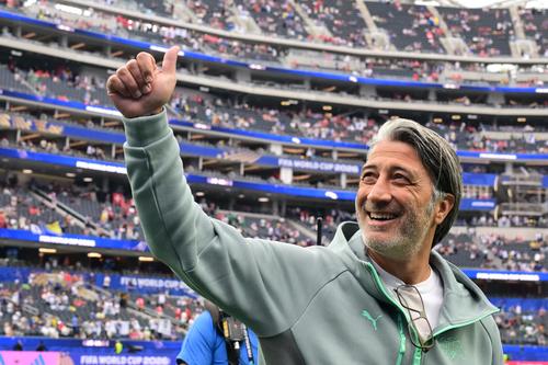 En dos jornadas, la Suiza de Murat Yakin ha completado 1,073 pases. (Foto: AFP)