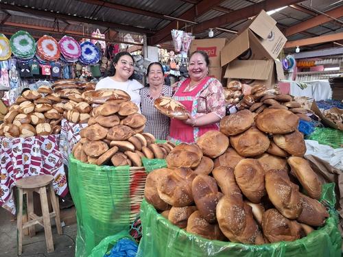 La venta de shecas es de los negocios más buscados. (Foto: Josué Ardeano/Colaborador)