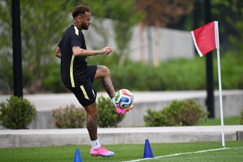Neymar