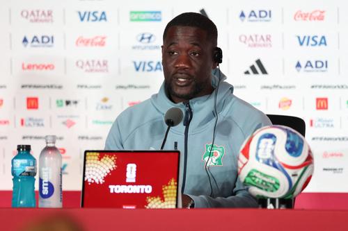 Los dirigidos por Faé hicieron 15 remates a puerta en el primer juego ante Ecuador. (Foto: AFP)