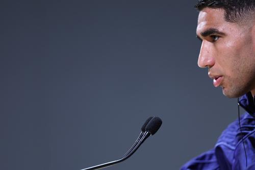 El futbolista deberá enfrentarse a la ley francesa. (Foto: AFP)