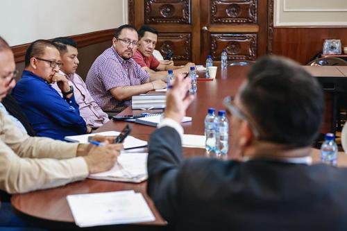 Analistas coinciden en que fortalecer el trabajo técnico de las comisiones es clave para mejorar la calidad de las leyes. (Foto: Organismo Legislativo)