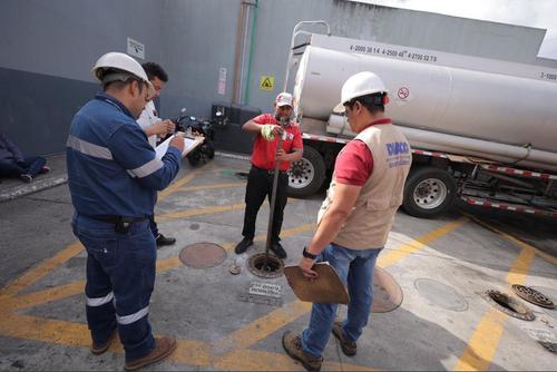 La gasolina E10 iniciará su fase de operativización el próximo 30 de junio, mientras que las autoridades prevén que los ajustes técnicos y administrativos dentro de la cadena de comercialización concluyan el 21 de agosto. (Foto: Archivo/Soy502)