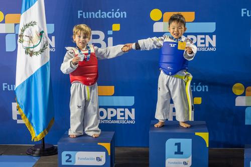 (Fotografía cortesía: Fundación Bi)